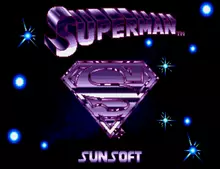 Image n° 7 - titles : Superman